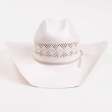 Larry Mahan's Durant - (10X) Straw Cowboy Hat