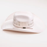 Larry Mahan's Durant - (10X) Straw Cowboy Hat