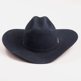 Larry Mahan's El Oro - (6X) Fur Felt Cowboy Hat