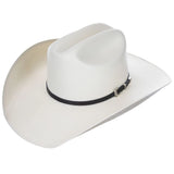 Larry Mahan's Lawton - (20X) Straw Cowboy Hat