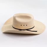 Larry Mahan's Cattleman Cowboy (LMH12836) - Palm Cowboy Hat