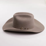 Larry Mahan's Legend - (5X) Fur Felt Cowboy Hat