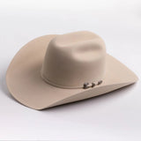 Larry Mahan's Genoa - (6X) Fur Felt Cowboy Hat
