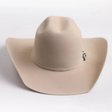 Larry Mahan's Genoa - (6X) Fur Felt Cowboy Hat