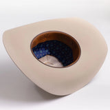 Larry Mahan's Genoa - (6X) Fur Felt Cowboy Hat