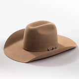 Larry Mahan's Genoa - (6X) Fur Felt Cowboy Hat