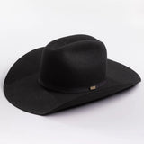 Larry Mahan's Jackson - (5X) Fur Felt Cowboy Hat