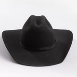 Larry Mahan's Jackson - (5X) Fur Felt Cowboy Hat