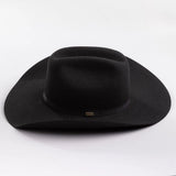Larry Mahan's Jackson - (5X) Fur Felt Cowboy Hat