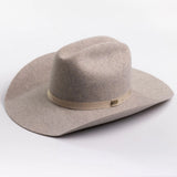 Larry Mahan's Jackson - (5X) Fur Felt Cowboy Hat