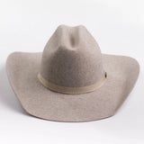 Larry Mahan's Jackson - (5X) Fur Felt Cowboy Hat