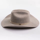Larry Mahan's Jackson - (5X) Fur Felt Cowboy Hat