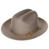 Larry Mahan's Livingston - (5X) Fur Felt Cowboy Hat