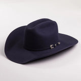 Larry Mahan's Aurora - (3X) Wool Felt Cowboy Hat