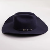 Larry Mahan's Aurora - (3X) Wool Felt Cowboy Hat