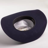 Larry Mahan's Aurora - (3X) Wool Felt Cowboy Hat