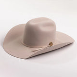 Larry Mahan's Elko - (5X) Fur Felt Cowboy Hat