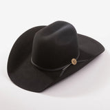 Larry Mahan's Elko - (5X) Fur Felt Cowboy Hat