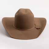 Larry Mahan's Elko - (5X) Fur Felt Cowboy Hat