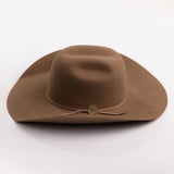 Larry Mahan's Elko - (5X) Fur Felt Cowboy Hat