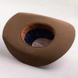 Larry Mahan's Elko - (5X) Fur Felt Cowboy Hat
