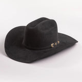 Larry Mahan's Freedom - (250X) Fur Felt Cowboy Hat
