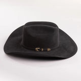 Larry Mahan's Freedom - (250X) Fur Felt Cowboy Hat