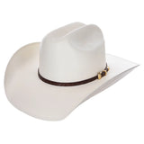 Larry Mahan's Vail - (30X) Straw Cowboy Hat