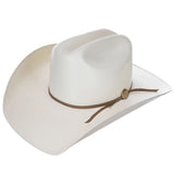 Larry Mahan's Missoula - (15X) Straw Cowboy Hat