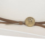 Larry Mahan's Missoula - (15X) Straw Cowboy Hat