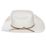 Larry Mahan's Missoula - (15X) Straw Cowboy Hat