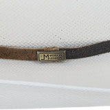 Larry Mahan's Santa Fe - (10X) Straw Cowboy Hat