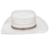 Larry Mahan's Amarillo - (10X) Straw Cowboy Hat
