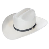 Larry Mahan's Rio Rico - (500X) Straw Cowboy Hat