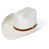 Larry Mahan's Mesa - (20X) Straw Cowboy Hat
