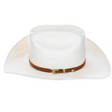 Larry Mahan's Mesa - (20X) Straw Cowboy Hat
