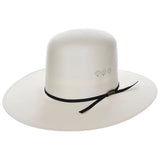 Larry Mahan's Open Cowboy (LMH14432) - (10X) Straw Cowboy Hat