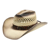 Peter Grimm Lasso - Canvas Cowboy Hat