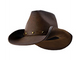 Leather Hats
