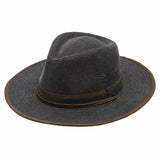 Peter Grimm Lodi - Fedora Hat