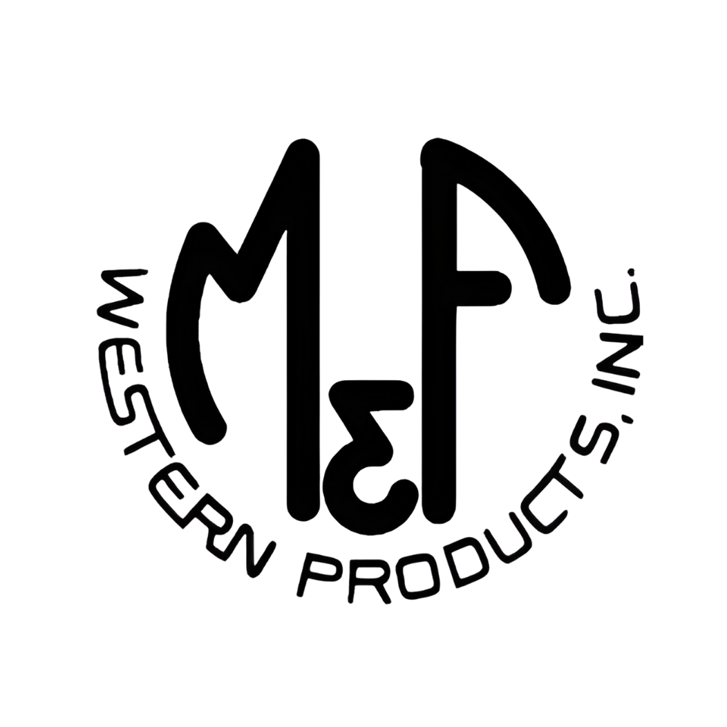 About M&F Western Accessories