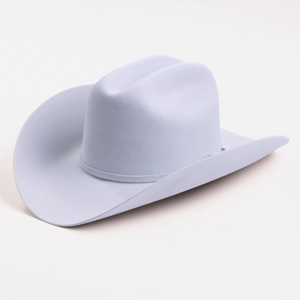 Larry Mahan's Independencia - (100X) Fur Felt Cowboy Hat