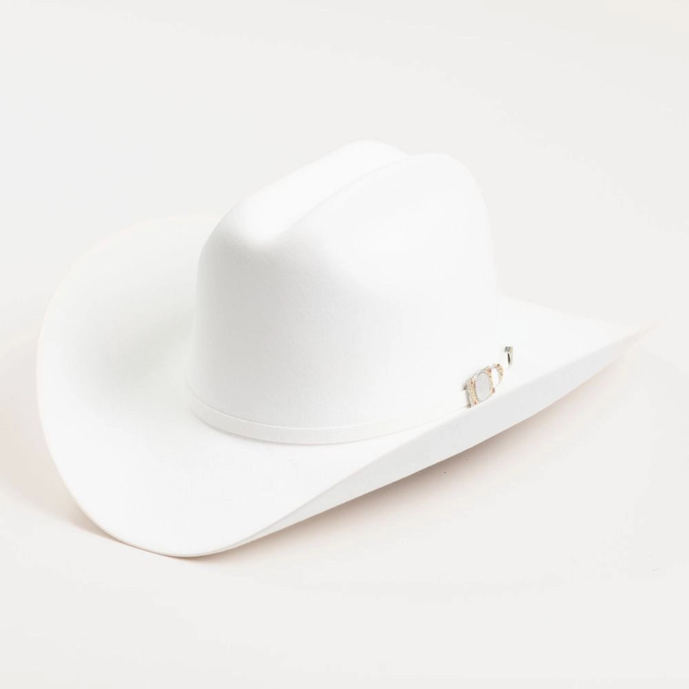 Larry Mahan's Independencia - (100X) Fur Felt Cowboy Hat