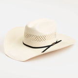 Larry Mahan's Cowboy (MS4V42COWX44) - (10X) Straw Cowboy Hat