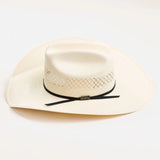 Larry Mahan's Cowboy (MS4V42COWX44) - (10X) Straw Cowboy Hat