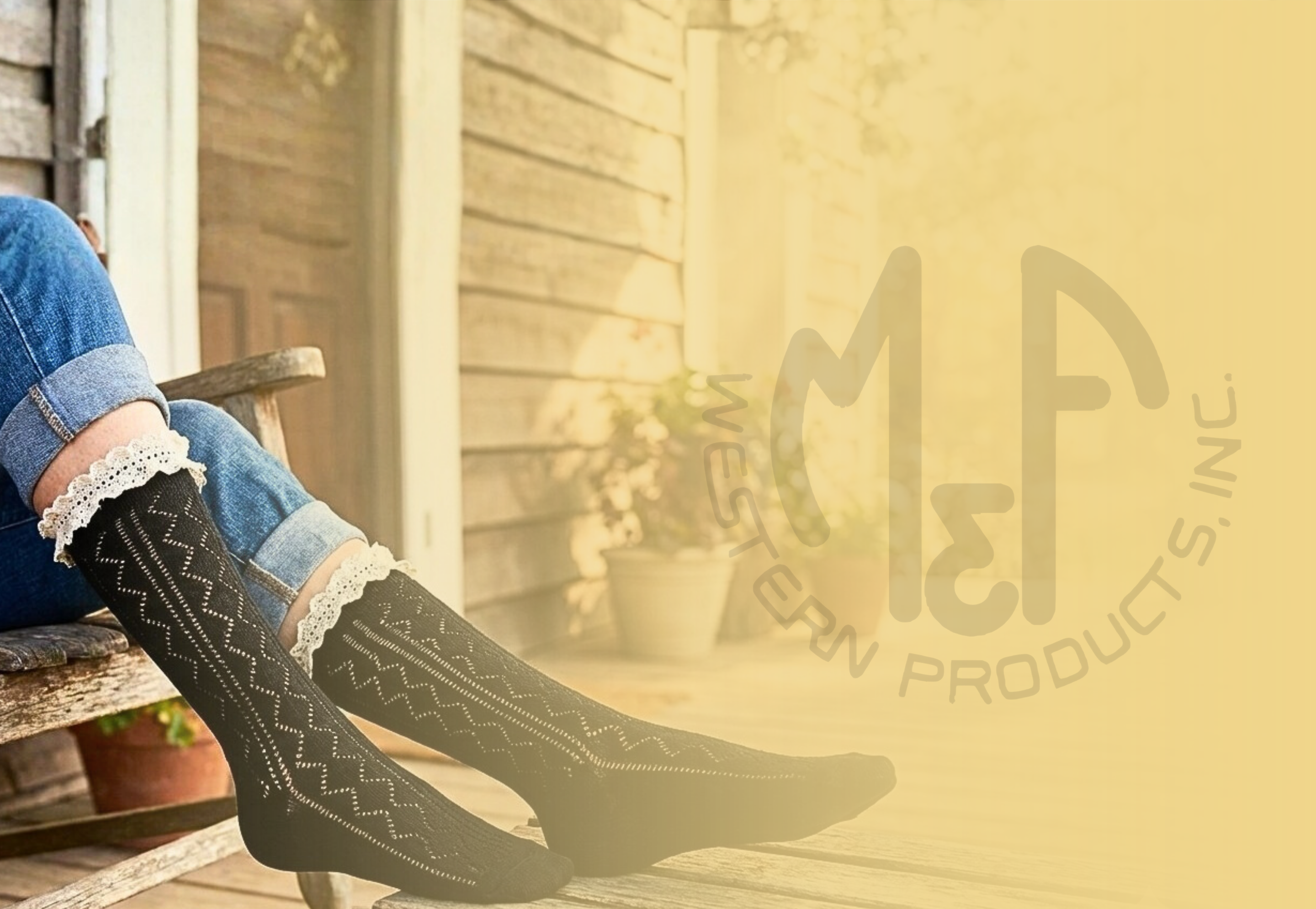 About M&F Western Footwear