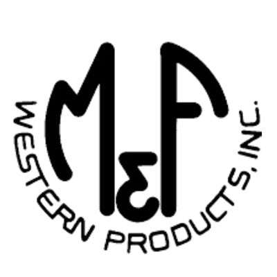 M & F Western