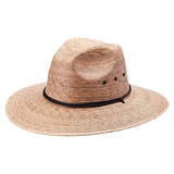 Peter Grimm Maciel - Straw Lifeguard Hat