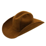 Peter Grimm Mana - Leather Cowboy Hat