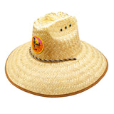 Peter Grimm Manu Bay - Straw Lifeguard Hat